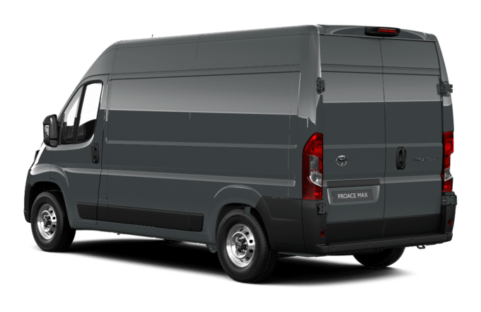 Proace Max