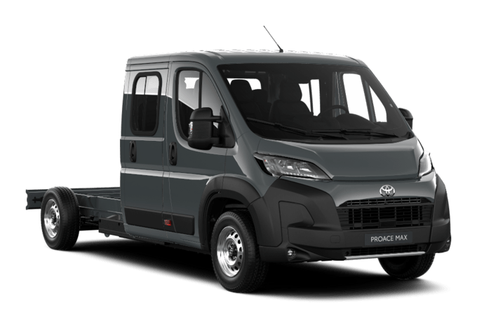 Proace Max