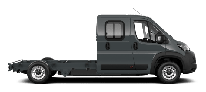 Proace Max