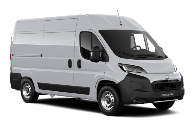 Proace Max