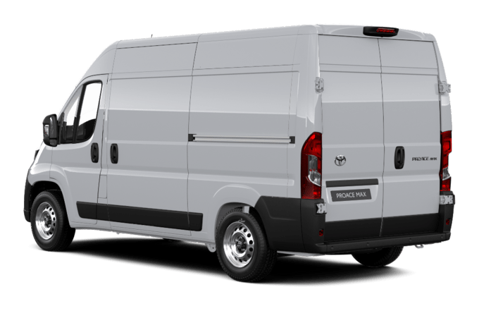 Proace Max