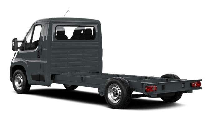 Proace Max