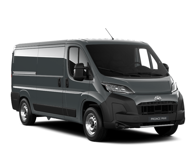 Proace Max