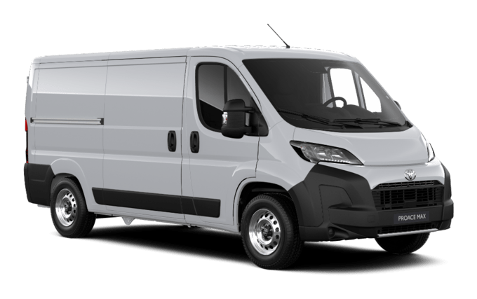 Proace Max