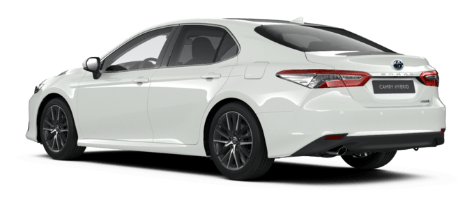 Camry - H4 - Sedan