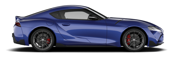 GR Supra - Premium - Coupe
