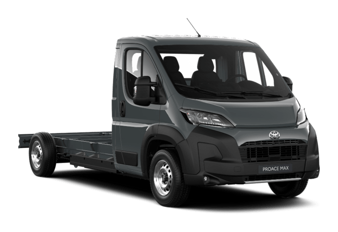 Proace Max