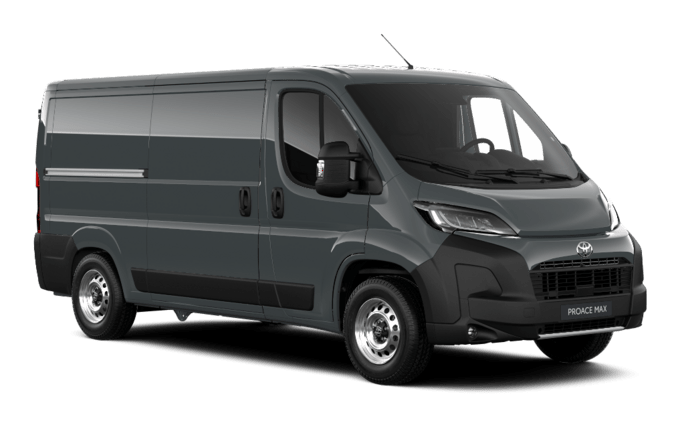 Proace Max