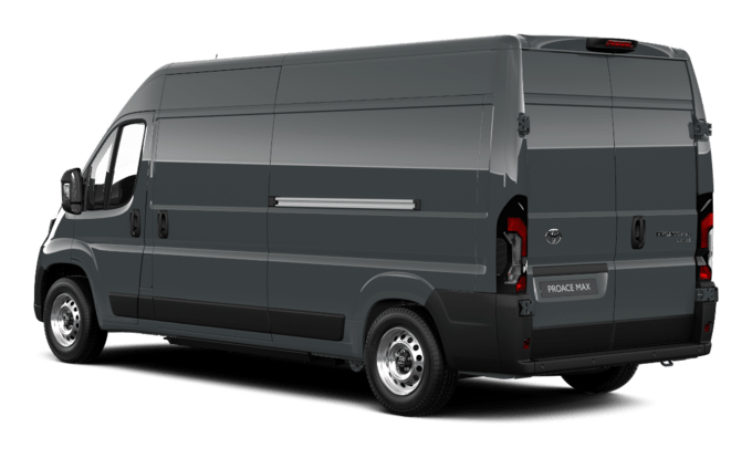 Proace Max
