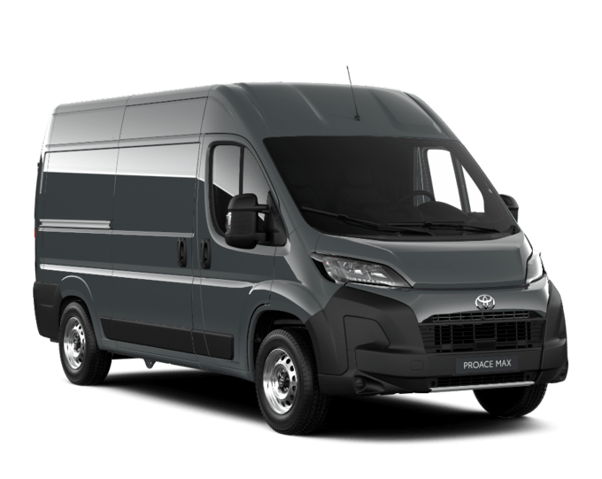 Proace Max