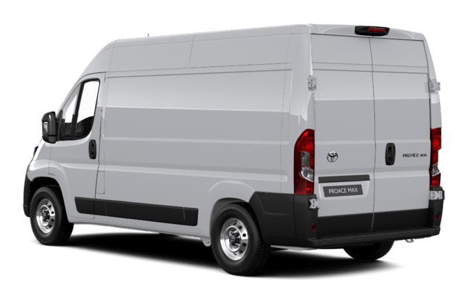 Proace Max
