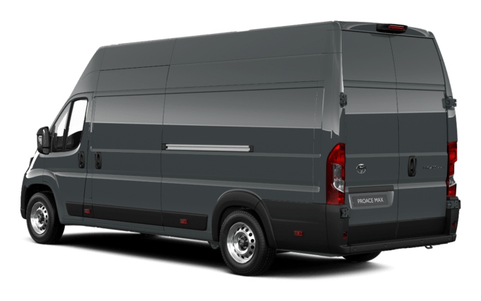 Proace Max