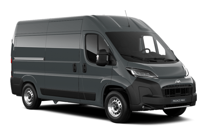 Proace Max
