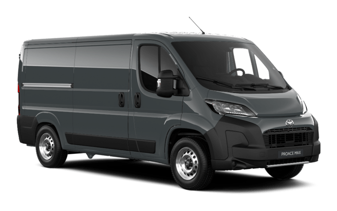 Proace Max