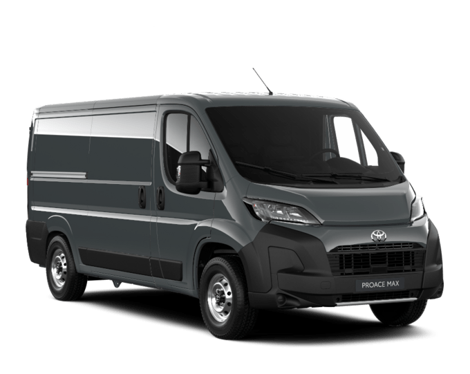Proace Max