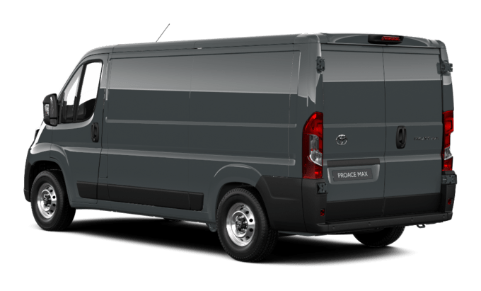 Proace Max