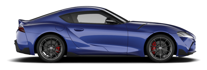 Toyota GR Supra