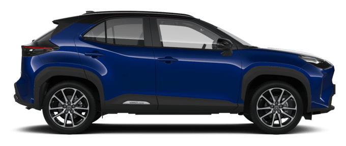 Yaris Cross - GR Sport - SUV