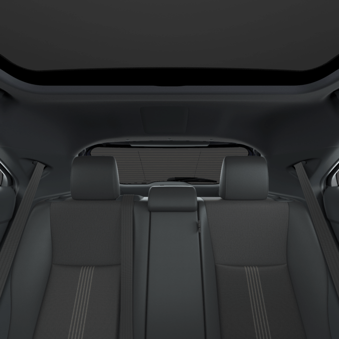 YB - Adventure - SUV