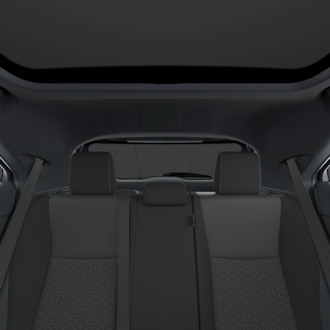 YB - Style - SUV