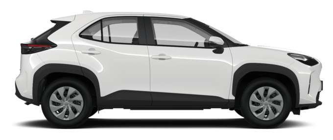 Yaris Cross - Essential - SUV