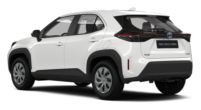 Yaris Cross - Essential - SUV