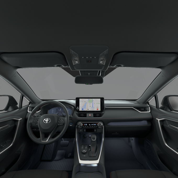 RE - Active - SUV