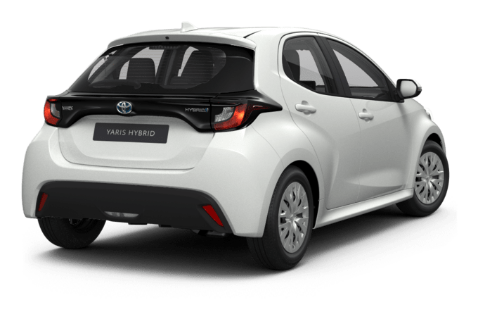 Yaris - Essential - Hatchback