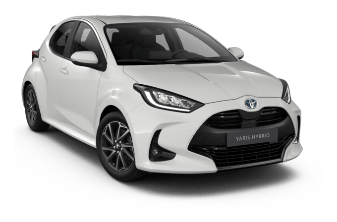 Yaris - Style - Hatchback