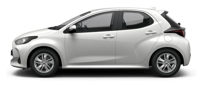 Yaris - Active - Hatchback