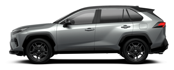 RAV4 Plug-in Hybrid - GR Sport - SUV