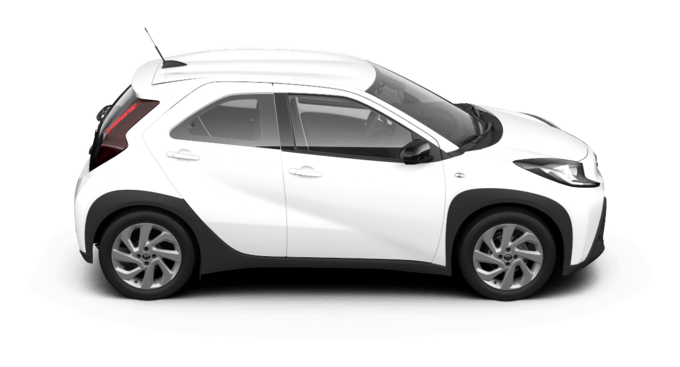 Aygo X - Active - Hatchback