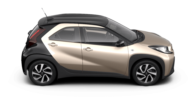 Aygo X - Pulse - Hatchback
