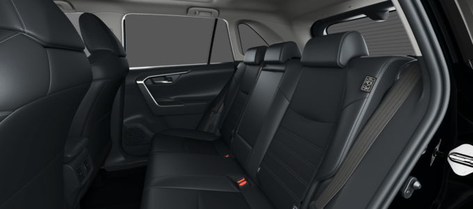 RA - Executive - SUV