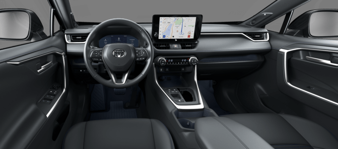 RA - Style - SUV