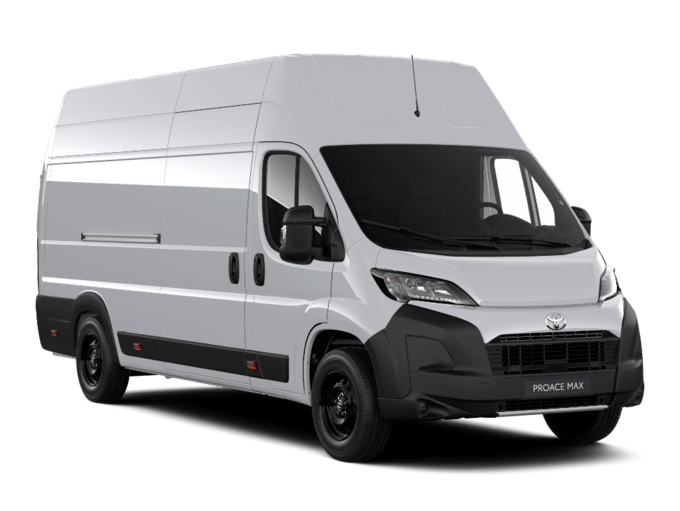 Proace Max