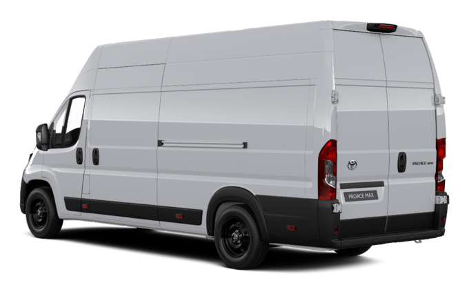 Proace Max