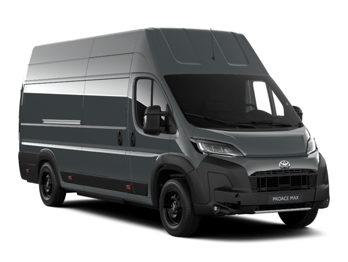 Proace Max