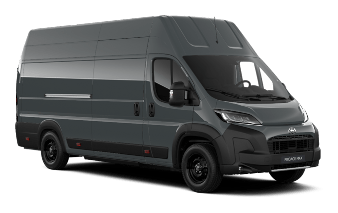 Proace Max