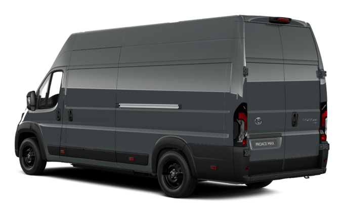 Proace Max