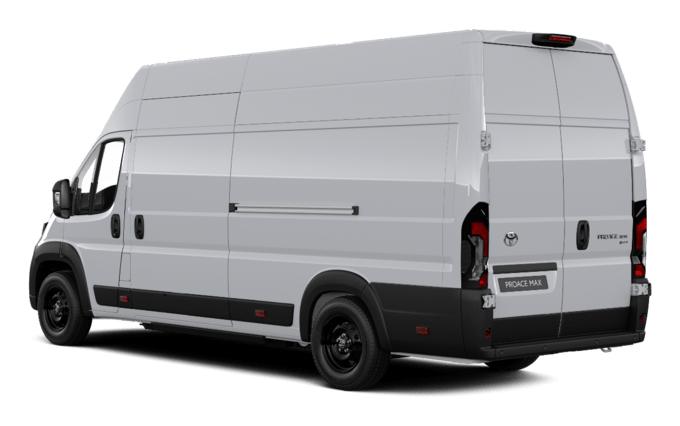 Proace Max