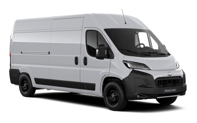Proace Max