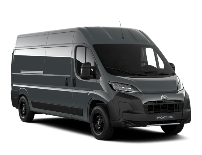 Proace Max