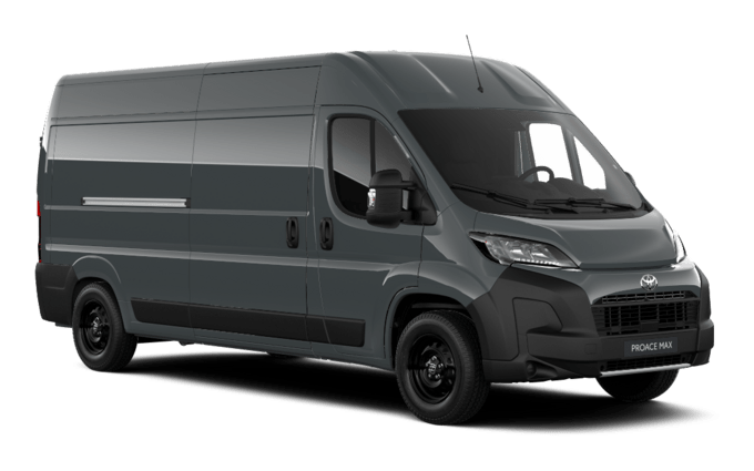 Proace Max