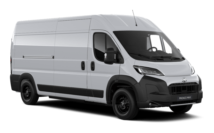 Proace Max
