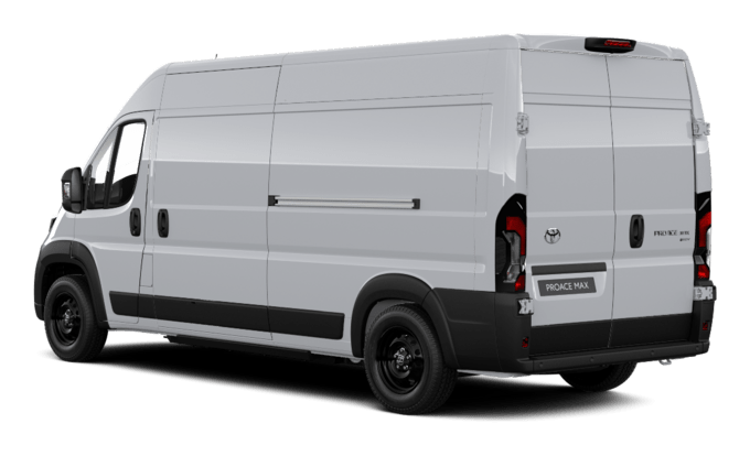 Proace Max