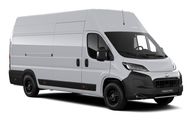 Proace Max