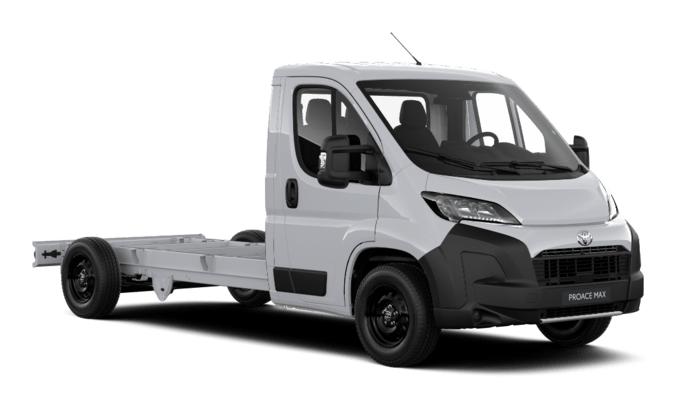 Proace Max