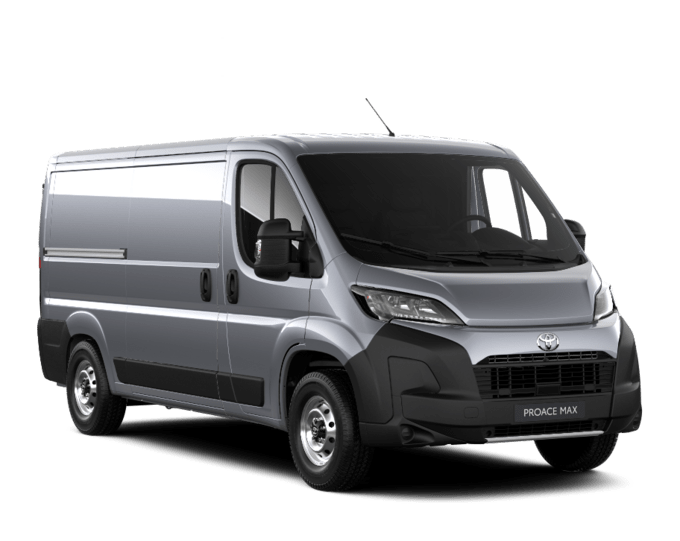 Proace Max