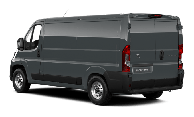 Proace Max
